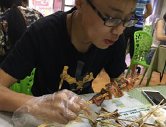 鹤峰烧烤加盟,学烧烤技术,开烧烤店多少钱